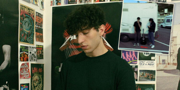 Aiza e Mati "Nirvana"