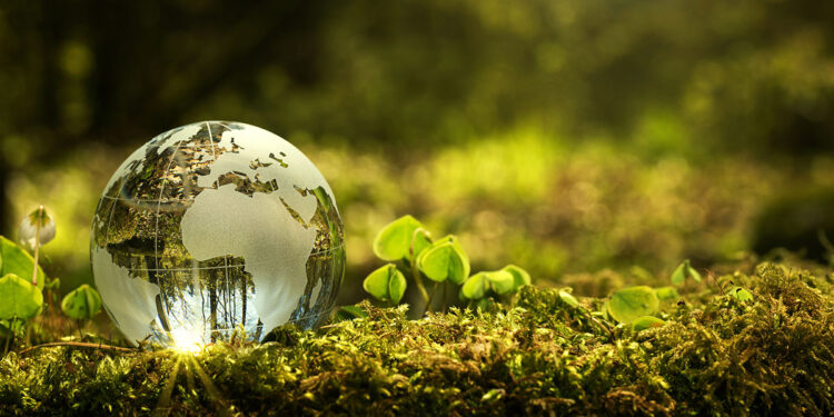 Ambiente, sostenibilità. 📷 Depositphotos