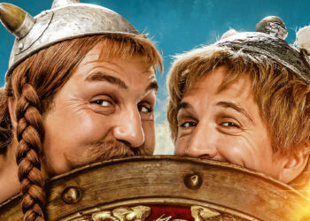 Asterix & Obelix - Il Regno di Mezzo