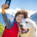 Belle & Sebastien – Next generation. ? Jerome Prebois