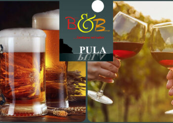 "Binu & Birras" Pula
