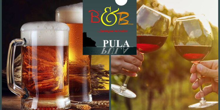 "Binu & Birras" Pula