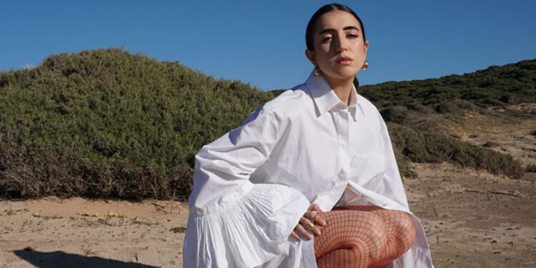 Bluem. ? Francesca Floris