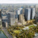 Tokyo Cross Park Concept. ? Mitsui Fudosan Realty Co.,Ltd