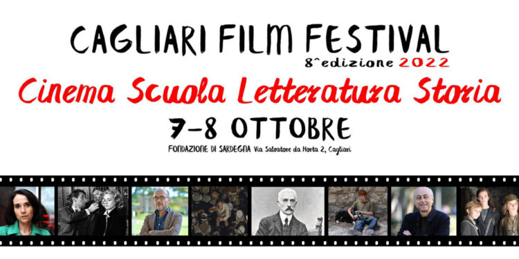 Cagliari Film Festival 2022