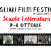 Cagliari Film Festival 2022