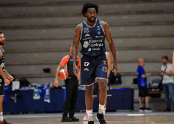 Chinanu Onuaku. ? Luigi Canu