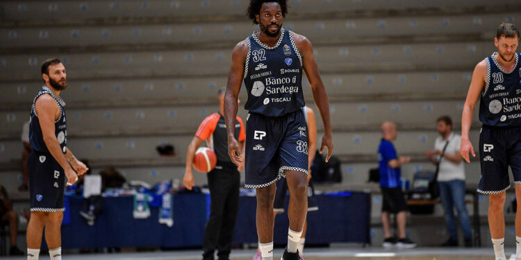 Chinanu Onuaku. ? Luigi Canu