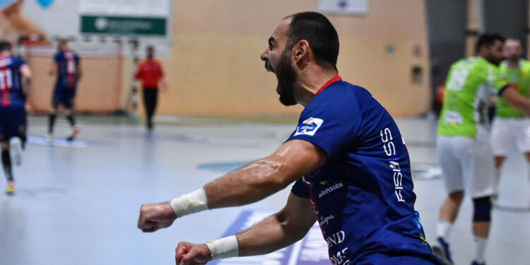 Damir Halilkovic. ? Claudio Atzori