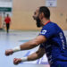 Damir Halilkovic. ? Claudio Atzori