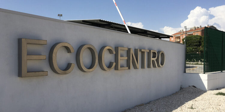 Ecocentro Cagliari