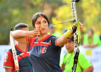 Eleonora Meloni. ? Fausto Ercoli