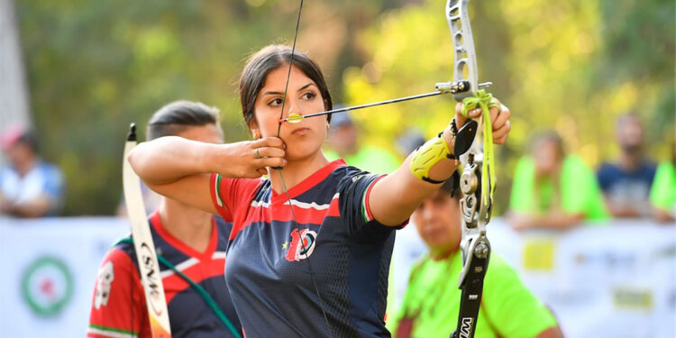 Eleonora Meloni. ? Fausto Ercoli