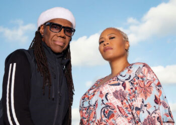 Emeli Sandè e Nile Rodgers