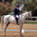 Equitazione dressage