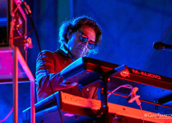 Fabrice Pascal Quagliotti. ? Gian Franco Gozzi