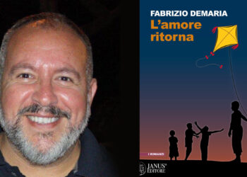 Fabrizio Demaria "L'amore ritorna"