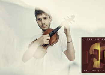 Federico Mecozzi (? Enrico De Luigi) "The end of the day"