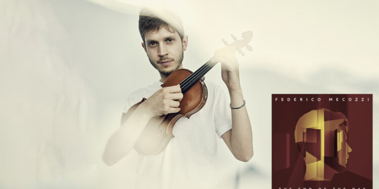 Federico Mecozzi (? Enrico De Luigi) "The end of the day"