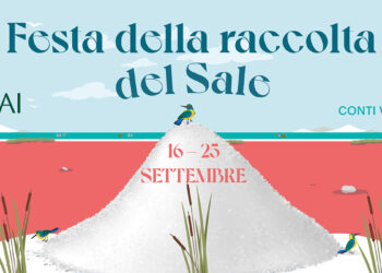 Festa del Sale 2022