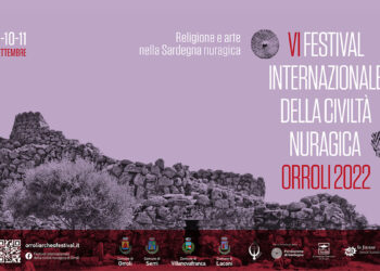 Festival Internazionale della Civiltà nuragica