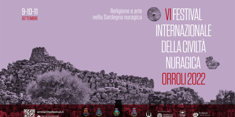 Festival Internazionale della Civiltà nuragica