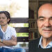 Flavio Soriga (? Gianmichele Manca) e Luciano Marrocu