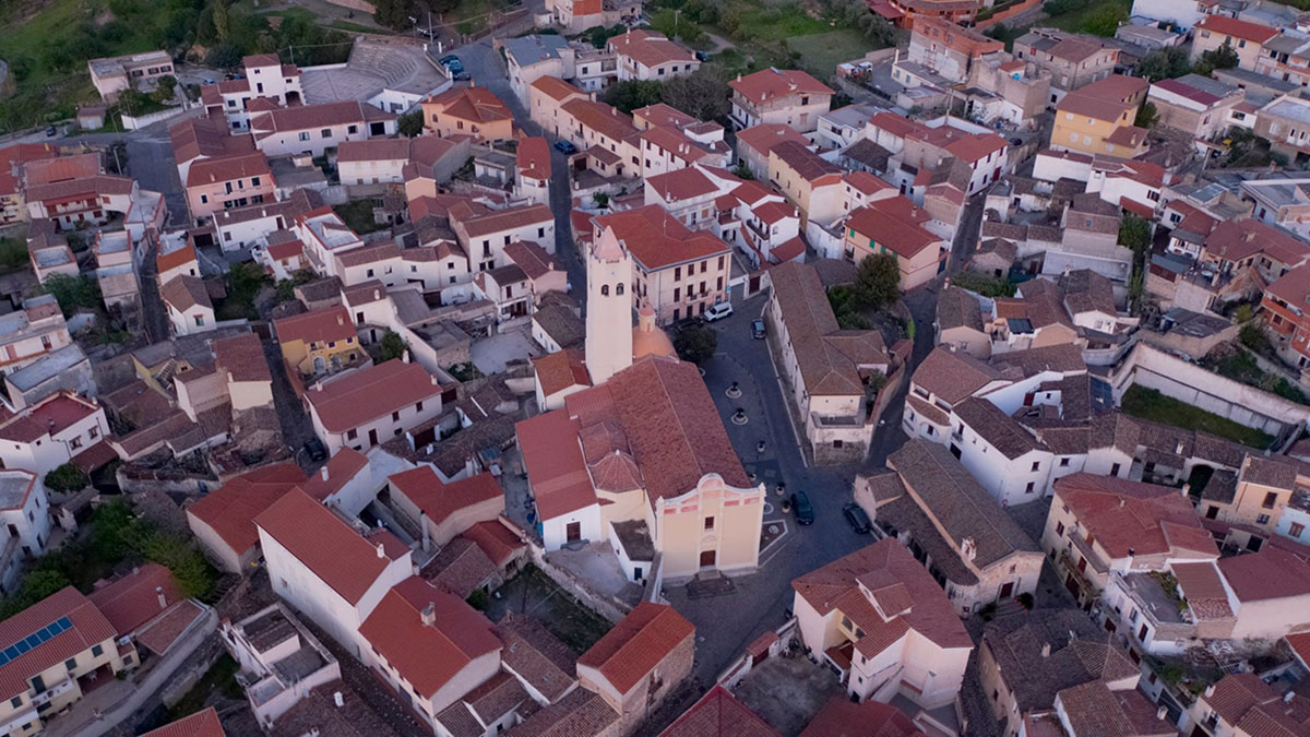 Galtellì
