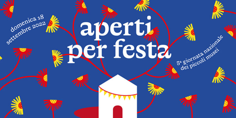 Giornata Nazionale Piccoli Musei