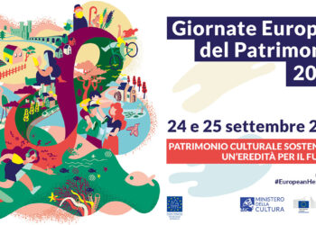 Giornate Europee del Patrimonio 2022