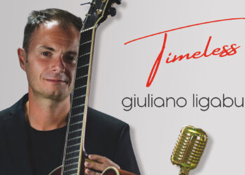 Giuliano Ligabue "Timeless"
