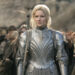 Gli Anelli del Potere. Morfydd Clark (Galadriel). ? Matt Grace/Prime Video. ©Amazon Studios