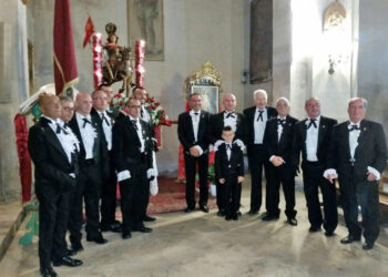 Gremio dei Macellai Sassari