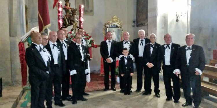 Gremio dei Macellai Sassari