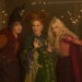 Kathy Najimy, Bette Midler e Sarah Jessica Parker in Hocus Pocus 2. ? ©Disney