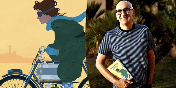 Francesco Abate. ? Film the life