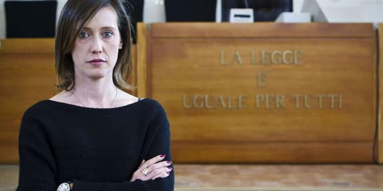 Ilaria Cucchi