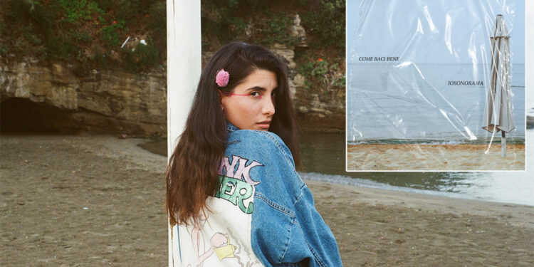 Iosonorama "Come baci bene"