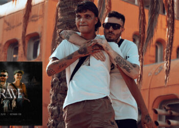 L'Elfo e Ketama 126 "Rave"