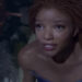 Halle Bailey nei panni de La Sirenetta