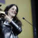Laura Poitras - Leone d’Oro a Venezia 79. ? @Labiennale