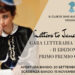 Letters to Jane Austen 2022
