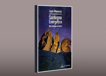 Leyla Manunza "Sardegna Energetica"