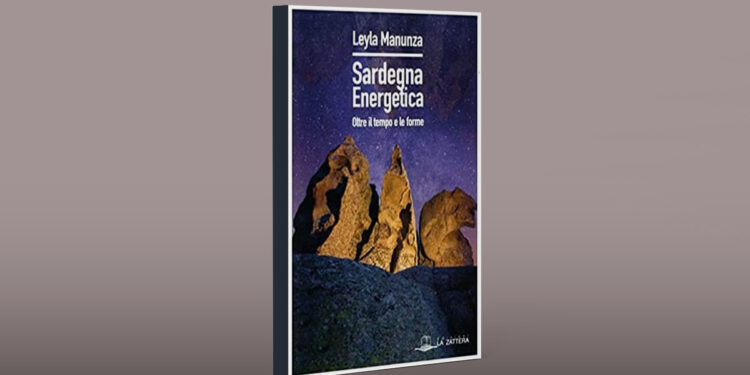 Leyla Manunza "Sardegna Energetica"