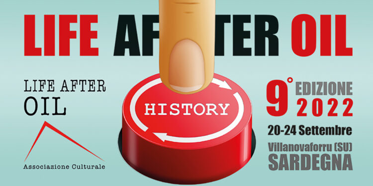 Life After Oil 2022 (2)