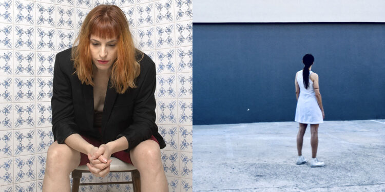 Marina Otero. ? Nora Lezano | Sara Marasso. ? Andrea Hackl