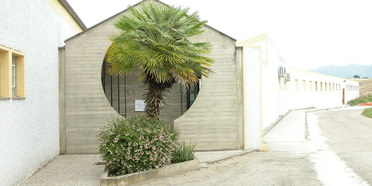 MAP - Museo Archeologico Paleobotanico di Perfugas