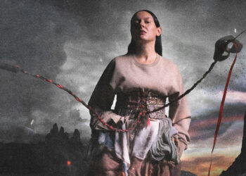 MEG. Artwork Michele Nannini & Bianca Peruzzi