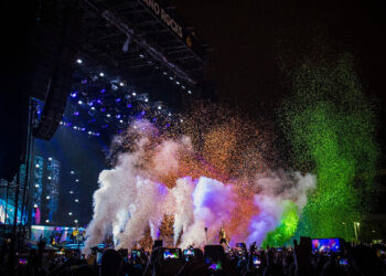 Milano Rocks. ? Facebook