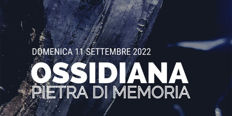 MuT Stintino "Ossidiana Pietra di Memoria"